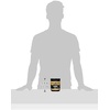 image:imageBody Fortress Super Advanced Mass Gainer Chocolate Protein Plus Surplus Calories for Muscle Mass Gain Support 14lb JarL Glutamine
