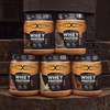 image:imageBody Fortress Super Advanced Mass Gainer Chocolate Protein Plus Surplus Calories for Muscle Mass Gain Support 14lb JarMass Gainer