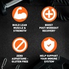 image:imageBody Fortress Super Advanced Whey Protein Powder Gluten Free Vanilla Immune Support 1 Vitamins C amp D Plus Zinc 39 lbsChocolate Peanut Butter
