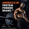 image:imageBody Fortress Super Advanced Whey Protein Powder Gluten Free Vanilla Immune Support 1 Vitamins C amp D Plus Zinc 39 lbsChocolate Peanut Butter