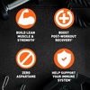 image:imageBody Fortress Super Advanced Whey Protein Powder Gluten Free Vanilla Immune Support 1 Vitamins C amp D Plus Zinc 39 lbsCookies  Cream
