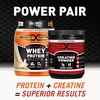 image:imageBody Fortress 100 Creatine Monohydrate Powder  Unflavored Micronized Creatine Supplement for Muscle Growth Strength amp Recovery Pre Workout amp Post Workout for Women and Men  5g Per Scoop600 grams