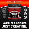 image:imageBody Fortress 100 Creatine Monohydrate Powder  Unflavored Micronized Creatine Supplement for Muscle Growth Strength amp Recovery Pre Workout amp Post Workout for Women and Men  5g Per Scoop300 grams