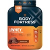image:imageBody Fortress 100 Whey Premium Protein Powder Chocolate 39lbs Packaging May Vary amp 100 Whey Premium Protein Powder Chocolate 178lbs Packaging May Vary