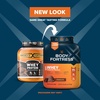 image:imageBody Fortress 100 Whey Premium Protein Powder Chocolate 39lbs Packaging May Vary amp 100 Whey Premium Protein Powder Chocolate 178lbs Packaging May Vary