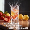 image:imageBody Fortress Electrolyte Powder Strawberry Lemonade  Rapid Hydration Drink Mix with 6 Essential Electrolytes amp 3 B Vitamins  Sugar Free Keto Friendly No Color Added Clear Hydration  30 ServingsStrawberry Lemonade