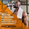 image:imageBody Fortress Electrolyte Powder Strawberry Lemonade  Rapid Hydration Drink Mix with 6 Essential Electrolytes amp 3 B Vitamins  Sugar Free Keto Friendly No Color Added Clear Hydration  30 ServingsOrange Tangerine