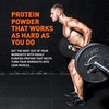 image:imageBody Fortress Super Advanced Isolate Protein Powder Gluten Free Vanilla Creme Flavored 15 LbVanilla