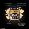 image:imageBody Fortress Super Advanced Isolate Protein Powder Gluten Free Vanilla Creme Flavored 15 LbVanilla
