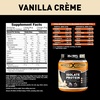 image:imageBody Fortress Super Advanced Isolate Protein Powder Gluten Free Vanilla Creme Flavored 15 LbVanilla