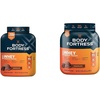 image:imageBody Fortress 100 Whey Premium Protein Powder Chocolate 39lbs Packaging May Vary amp 100 Whey Premium Protein Powder Chocolate 178lbs Packaging May Vary