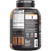 image:imageBody Fortress Super Advanced Whey Protein Powder Chocolate Flavored Gluten Free 5 LbChocolate