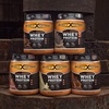 image:imageBody Fortress Super Advanced Whey Protein Powder Chocolate Flavored Gluten Free 5 LbChocolate
