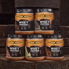 image:imageBody Fortress Super Advanced Whey Protein Powder Chocolate Flavored Gluten Free 5 LbStrawberry