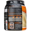 image:imageBody Fortress Super Advanced Whey Protein Powder Chocolate Flavored Gluten Free 5 LbVanilla