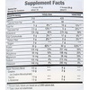 image:imageBody Fortress Super Advanced Whey Protein Powder Chocolate Flavored Gluten Free 5 LbVanilla