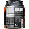 image:imageBody Fortress Super Advanced Whey Protein Powder Chocolate Flavored Gluten Free 5 LbVanilla
