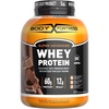 image:imageBody Fortress Super Advanced Whey Protein Powder Chocolate Flavored Gluten Free 5 LbChocolate