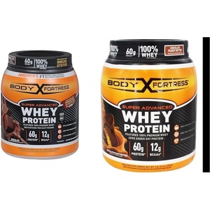 image:imageBody Fortress 100 Whey Premium Protein Powder Chocolate 178lbs Packaging May Vary amp 100 Whey Premium Protein Powder Chocolate Peanut Butter 178lbs Packaging May VaryChocolate  Powder  Chocolate Peanut Butter