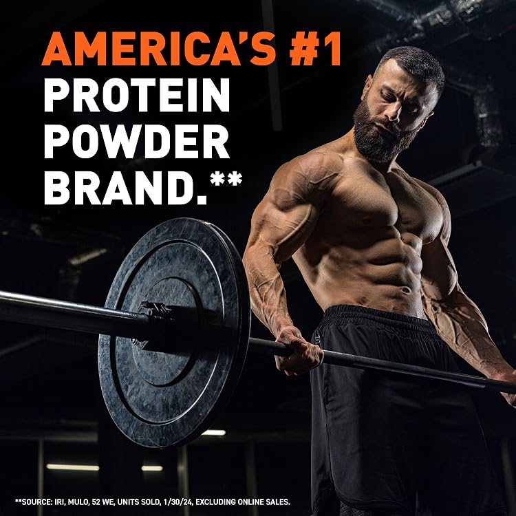 Body Fortress | Build Stronger Every Day – Affordable High Protein Fitness Supplements