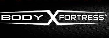 Body Fortress | Build Stronger Every Day – Affordable High Protein Fitness Supplements