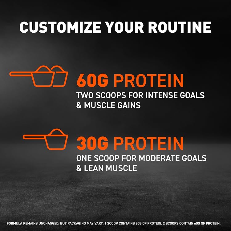 Body Fortress | Build Stronger Every Day – Affordable High Protein Fitness Supplements