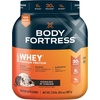 image:imageBody Fortress 100 Whey Premium Protein Powder Cookies N Cream 178lbs Packaging May Vary amp 100 Whey Premium Protein Powder Chocolate 178lbs Packaging May VaryCookies  Cream  Chocolate