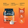 image:imageBody Fortress 100 Whey Premium Protein Powder Cookies N Cream 178lbs Packaging May Vary amp 100 Whey Premium Protein Powder Chocolate 178lbs Packaging May VaryCookies  Cream  Chocolate