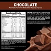 image:imageBody Fortress Super Advanced Whey Protein Powder Chocolate 178 lbs and BlenderBottle Classic Shaker Bottle 28 oz Black